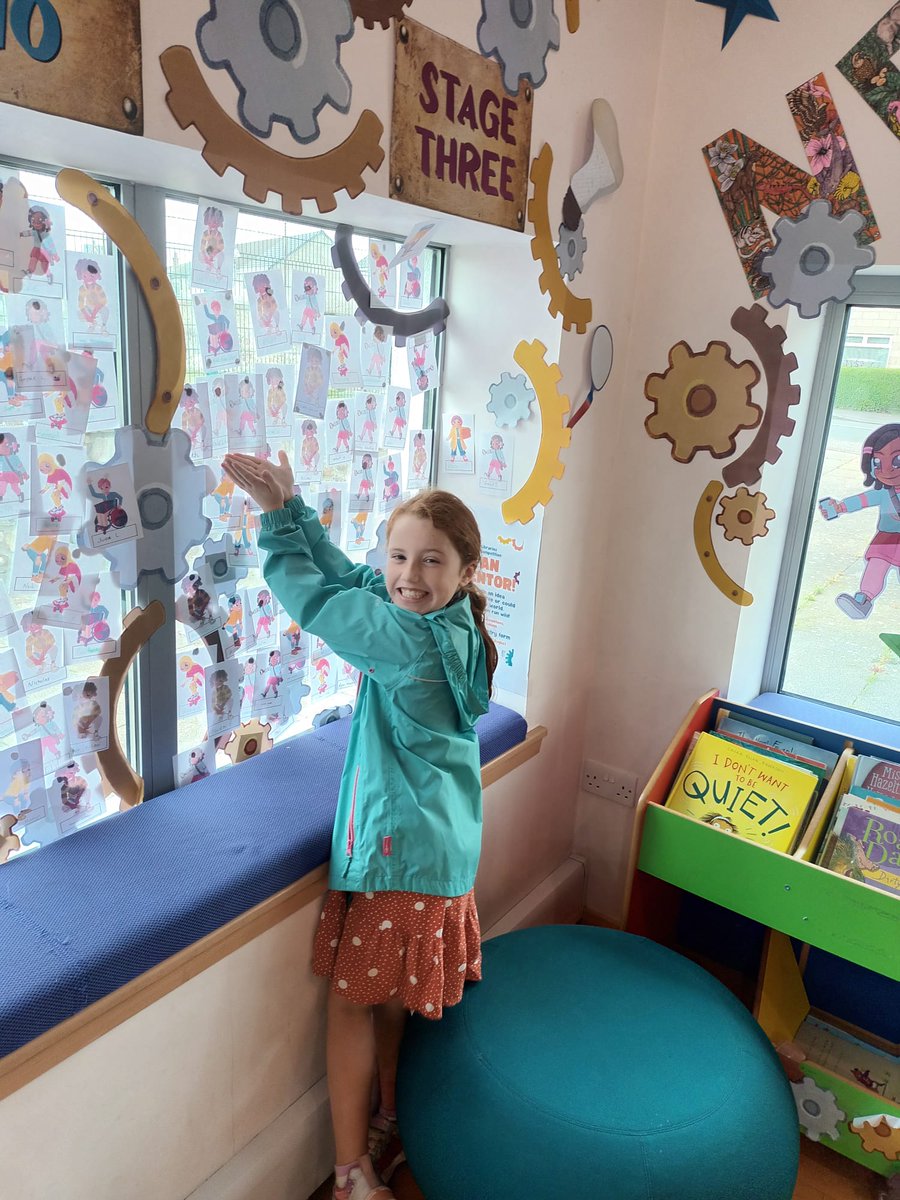 Stephanie McWilliams tweet media