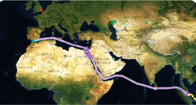 #102 - Main news thread - conflicts, terrorism, crisis from around the globe - Page 2 FaTZ2JEX0AABqSb?format=jpg&name=small