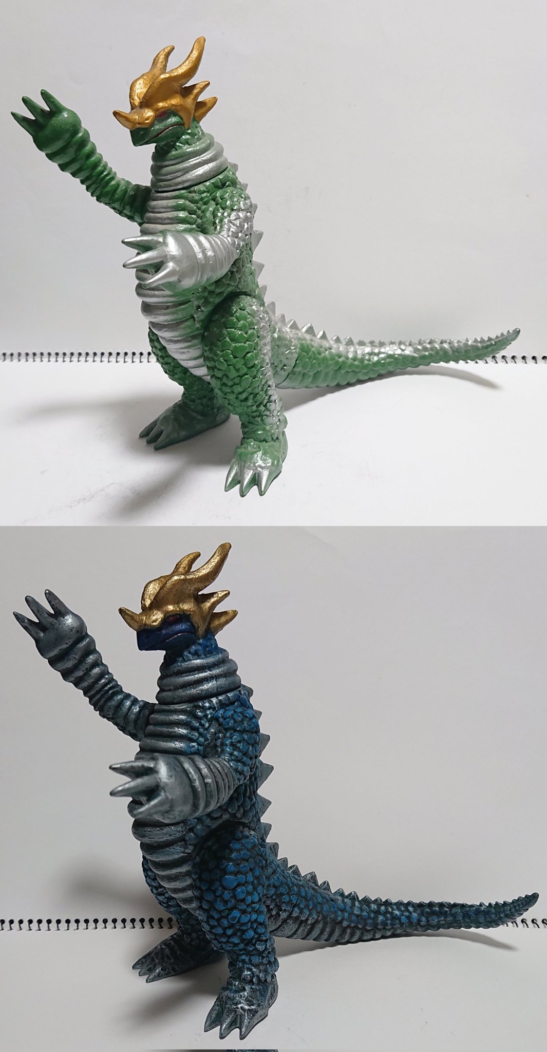 キングジャイグラス  ジャンボーグa ソフビ Amazon.co.jp: 未開封 円谷 チャイヨー ジャンボーグA シリーズ