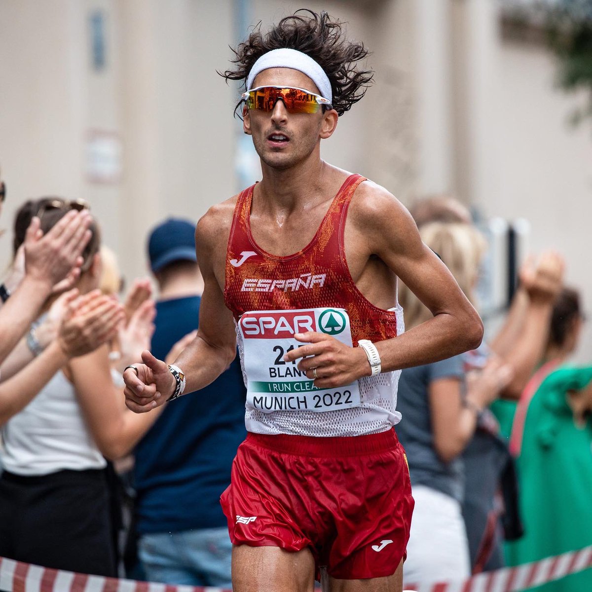 Jorge Blanco Alvarez tweet media