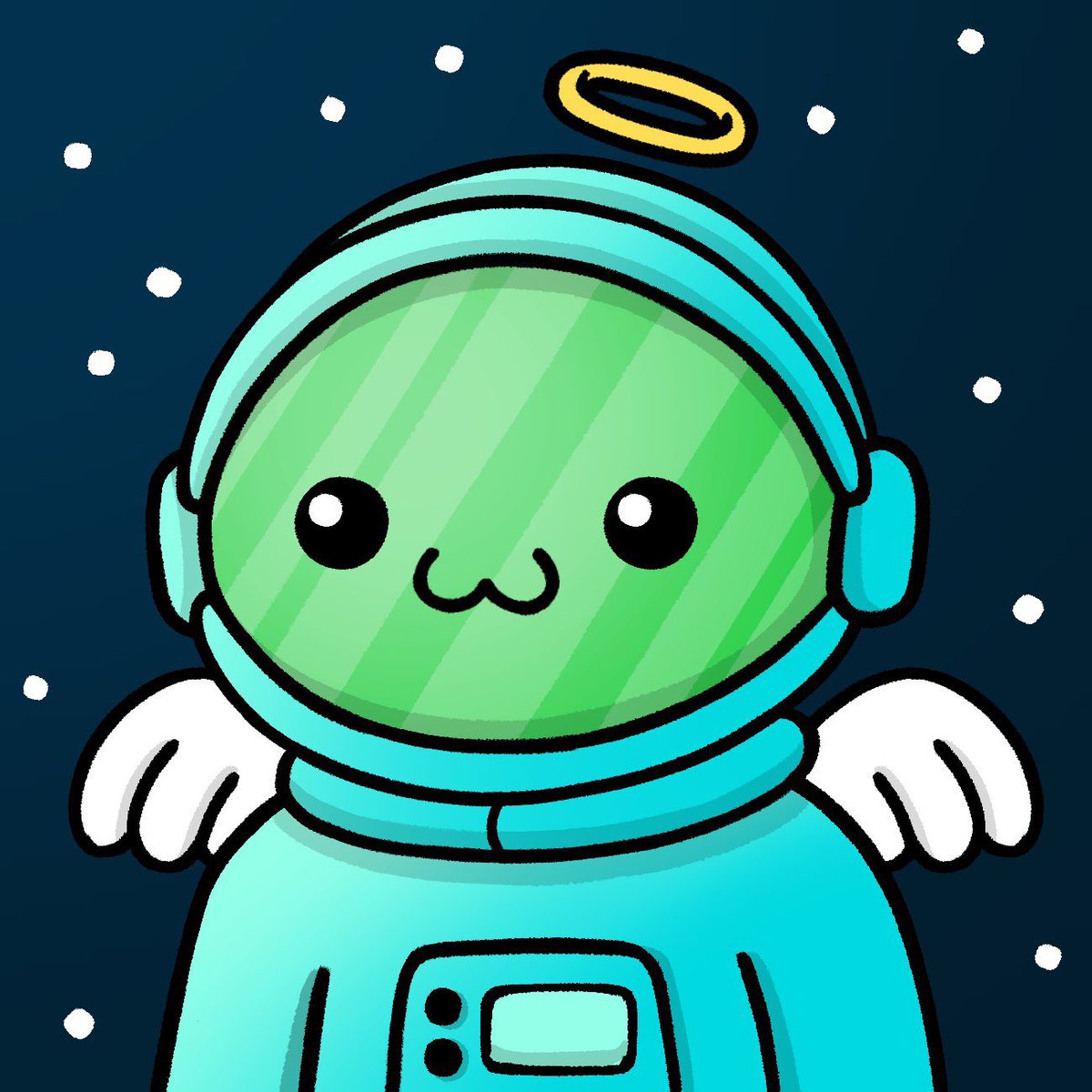 Alphanauts tweet media