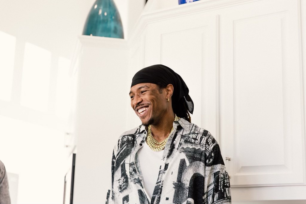 Grambling1901's tweet photo. Shoutout to Grambling State Alum and recording artist, @ahagazelle whose music will be apart of the official Madden 23 soundtrack. Other big name artists featured include Kendrick Lamar, Snoop Dog, and Wiz Khalifa. Congratulations on this major accomplishment, #gramfam 👏🏾👌🏾. https://t.co/aDYe9Xbjbj