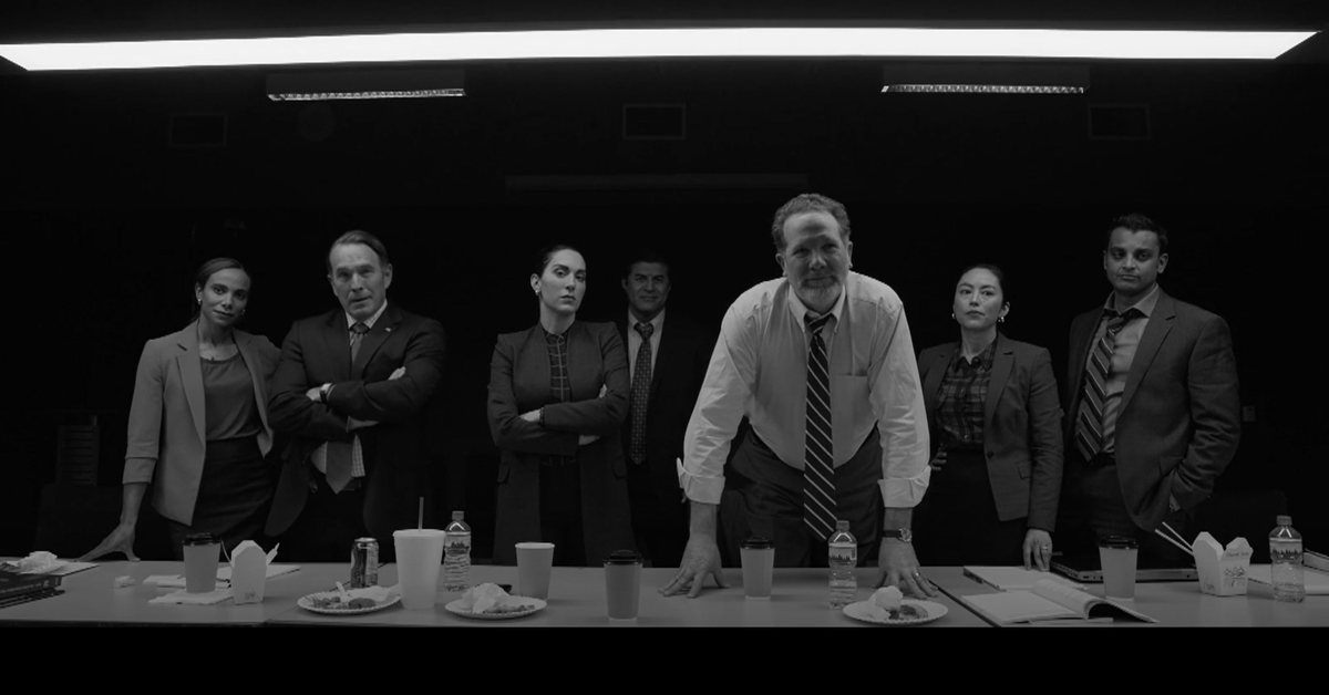 HaydarKesisleme's tweet photo. Şu karede kalan başkası var mı ya?
#BetterCallSaul #BetterCallSaulFinale #BCS #BCSFinale https://t.co/7NoBNm1dyd