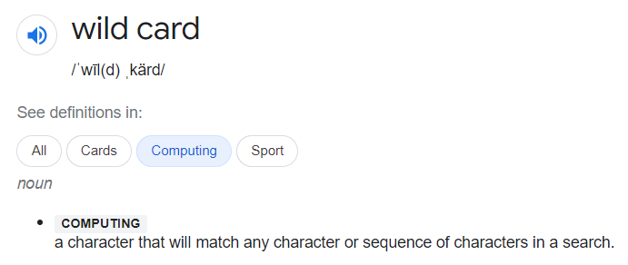 .<a href="/Namecheap/">Namecheap.com</a> your "wildcard redirect" is very poorly named since it only applies to subdomains, not the root domain, and gives no indication of that. By definition, a "wildcard" applies to all, just like your "wildcard SSL" certificates apply to root and subdomains.