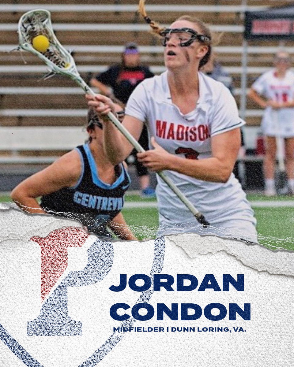 Penn Women's Lax tweet media