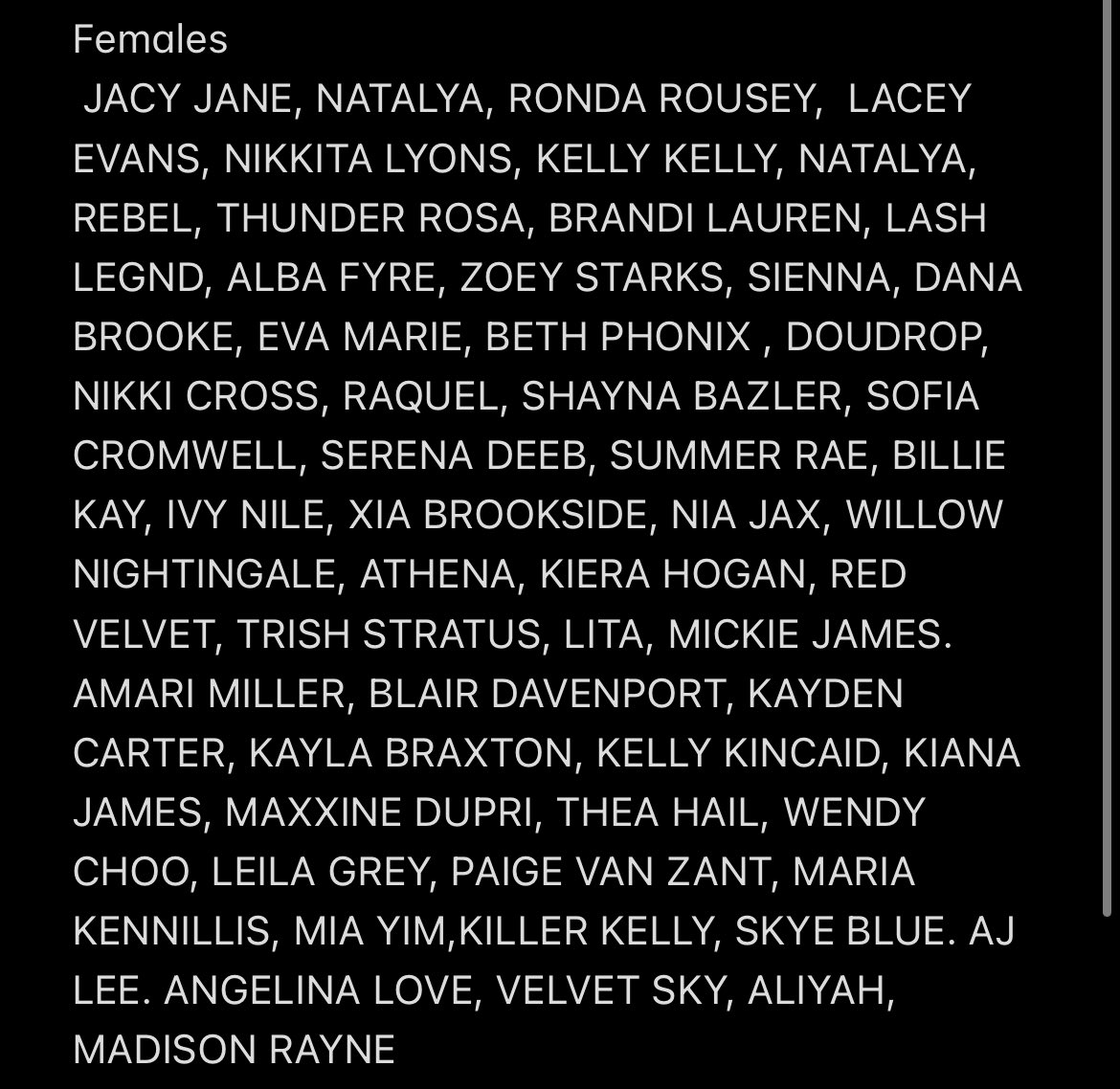 Stormixone's tweet photo. ALRIGHT JUST UPDATED THE LIST! We would love to have new members! DISCORD ROLEPLAYING SERVER https://t.co/PbEnodeKkz
