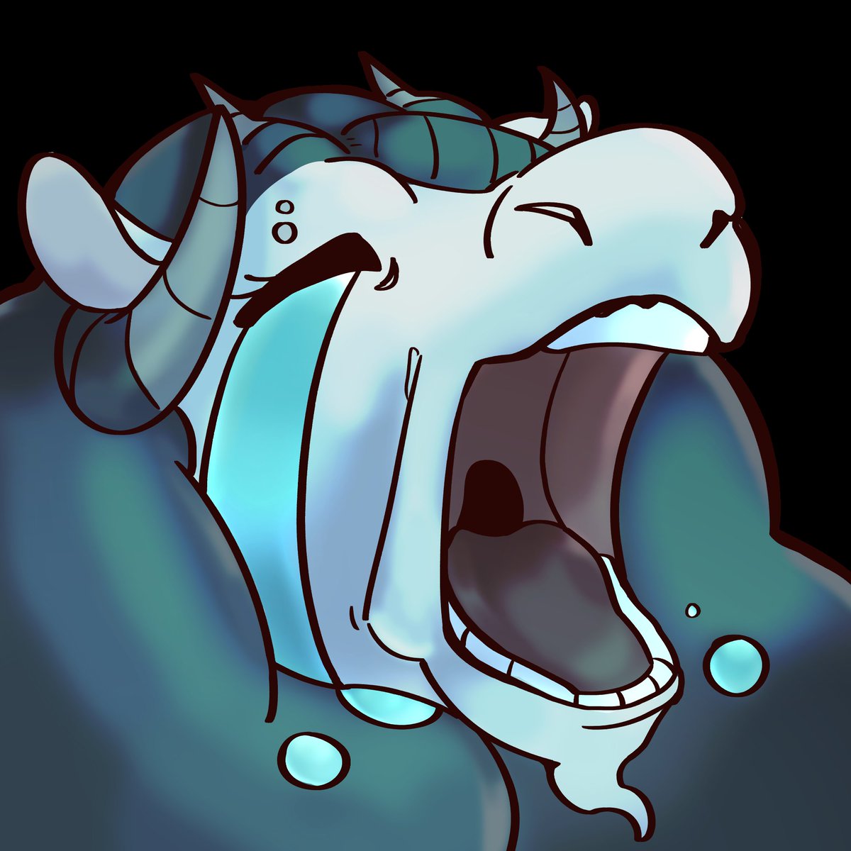 DimensionalTor1's tweet photo. Emotes done for my twitch! May turn this into a commission option! 
#furries https://t.co/dqBHr2AhC0