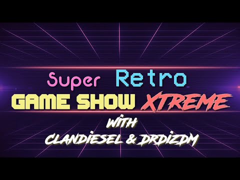 DrDizDM's tweet photo. Nerducopia Network just posted the new video Super Retro Game Show Xtreme Episode 088. Come check it out at https://t.co/dptrg4TMlX and check out all of the other Nerducopia Network videos at https://t.co/7n8Qlr0jKV https://t.co/rzpVdFImMA