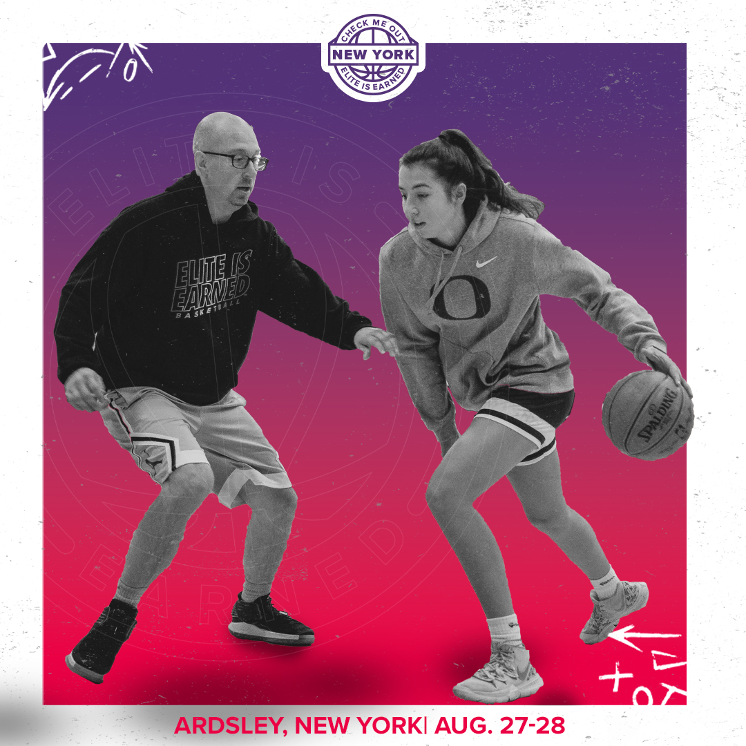 Chris Hansen (@chrishansenpsb) on Twitter photo Few can put as much pressure on transition defenders and help side as <a href="/mac_nelson3/">Mackenzie Nelson</a> did this summer.
Excited to work this elite point guard! Less than two weeks out!
#CMONewYork
August 27-28 | Bronx, NY
eliteisearned.com/nynjpa/ Few can put as much pressure on transition defenders and help side as <a href="/mac_nelson3/">Mackenzie Nelson</a> did this summer.
Excited to work this elite point guard! Less than two weeks out!
#CMONewYork
August 27-28 | Bronx, NY
eliteisearned.com/nynjpa/