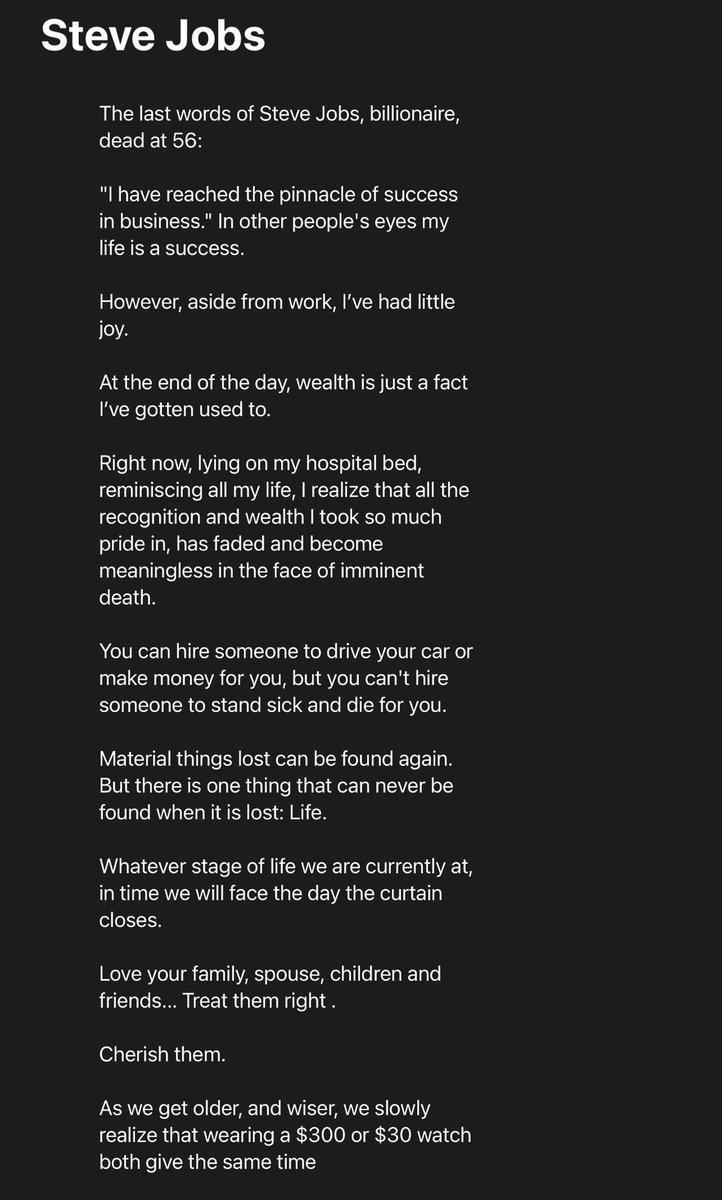 RedDogT3's tweet photo. It’s never a bad time to read this https://t.co/ksXBWzkaAU