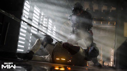 DaRedClan's tweet image. THOUGHTS ON THE #MWII CAMPAIGN SCREENSHOTS?? THIS LOOKS HEAT!! 👀👀