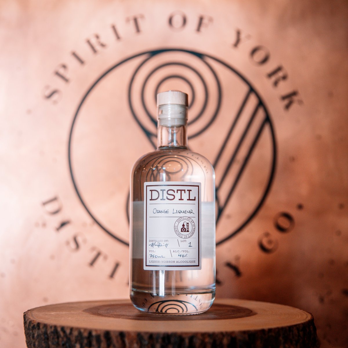 spiritofyork's tweet photo. Say hello to our new DISTL Orange Liqueur 🍊
Our team had fun creating this special something for you. 

Whether you’re making margaritas, cosmos, or other summery mixed drinks, help bring them to life with this sweet liqueur which was made for easy mixing.

Available in-house! https://t.co/8KJhQyH46M