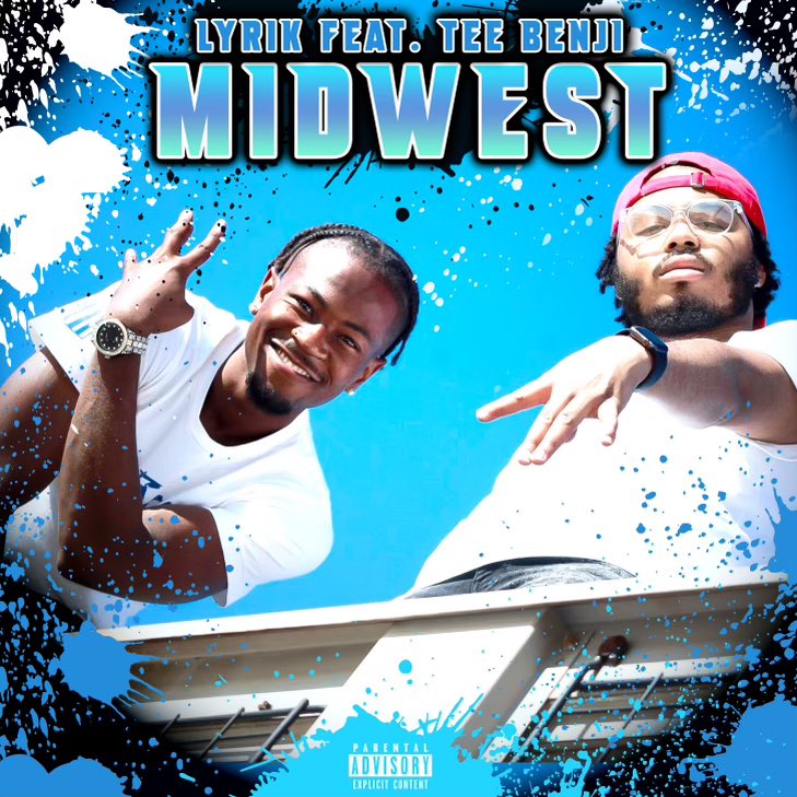 thereal_lyrik's tweet photo. We running for the opportunity to be placed on DistroKid Playlist Spotlight on Spotify 😳🔥⏯. GO VOTE 4 MIDWEST🗳🤟🏽🚦
https://t.co/0Xjk7rA8yj

Welcome to 4WAY VISION👁👁👁. #4WVSeason is almost here🤞🏽🖤.
#ALBUMMODE #4WayVision 

#RealShitTho #LyrikToldYaaSooo #HumbleConfidence https://t.co/azt7dQQeey