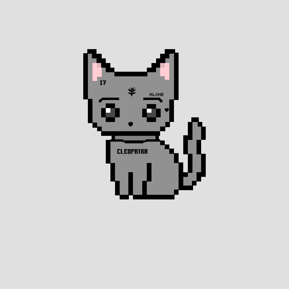 PixelCatsTON's tweet photo. https://t.co/OoLTqVy0XG
#NFT #NFTCommunity #XXXTENTACION https://t.co/bwNkA9U8sF