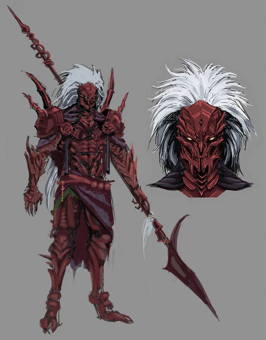 My oc, Rana Suraya, will be fighting  oc, Bilal.stay tuned... 