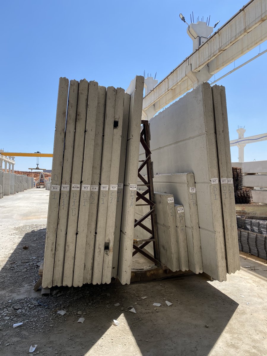 #milimetrikprefabrik