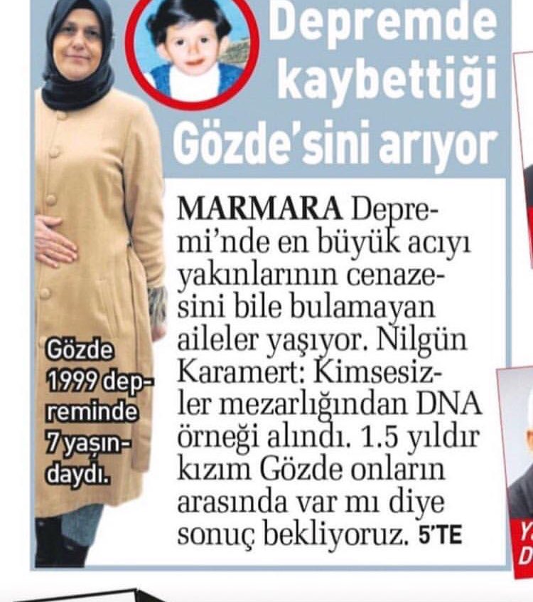 ZeynepCepi's tweet photo. Arkadaşlar depremde kaybolan kızının yaşadığını öğrendi. Ama zaman aşımı kaçıranların ifadesinin alınmasını engelliyor. Bu annenin kızına kavuşması için gündem olması gerekiyor. Kim bilir belki kızı bile görür. Lütfen herkesten destek bekliyoruz. #gözdekaramert #MarmaraDepremi https://t.co/42mAWwETCi