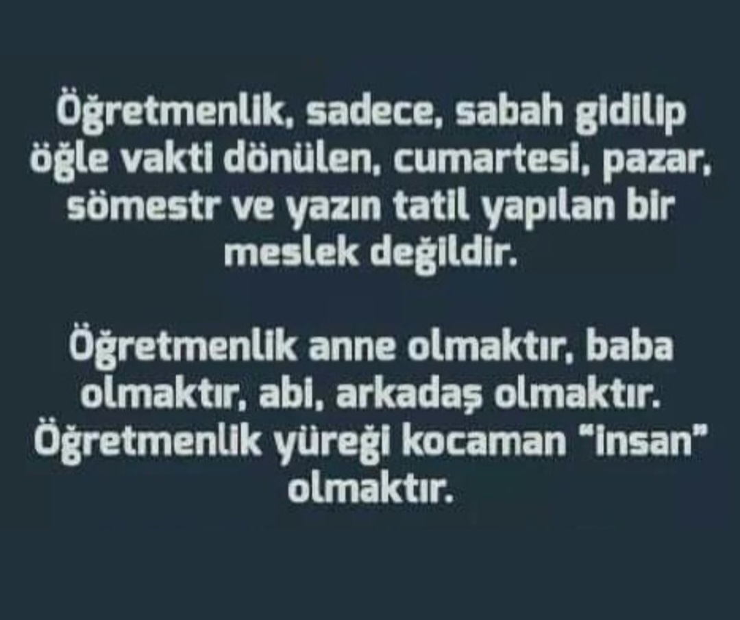 ozturkmustafa0's tweet photo. Nokta. Bu ısrar neden? Sınav değil, itibar !!!
 #mebitibarımadokunma https://t.co/rqwrZAo7Qv