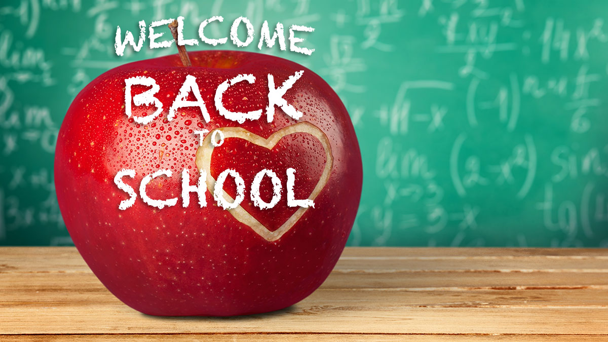 Best Wishes to our TEACHERS, STUDENTS, ADMINISTRATORS, and PARENTS for a successful 2022-23 school year! It takes a village. #K12Talent #K12HR