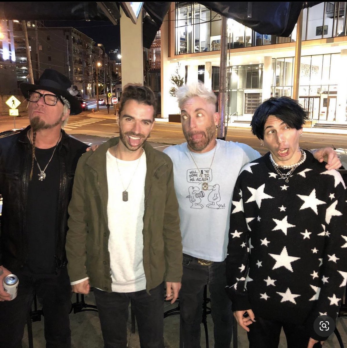 #hopsmithnash #upshow