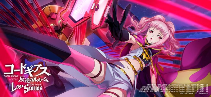 KnightofFour's tweet photo. A reminder to all anime and mecha fans that us Ladies of the Round, from Code Geass, exist. We blow C.C. out of the water from our designs alone and actually had the political power to help to change things. No, it was not about "LOYALTY!" That's for simple-minded children. https://t.co/qUwzIzdRi8