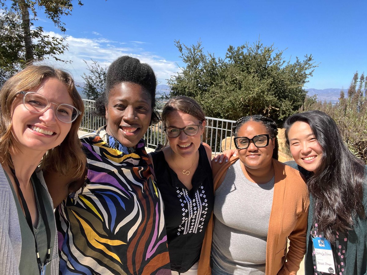 Thanks to Bel Air Church @belairchurch for hosting our leadership team for two days of learning and leadership development as a part of the Global Leader Summit @glnsummit. Thanks for investing in our team because we all know empowered women empower women!