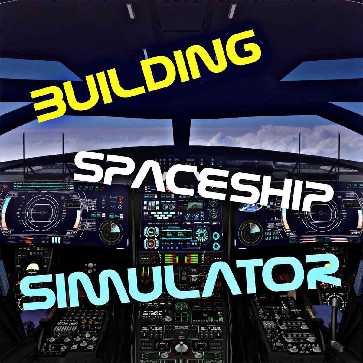 nft_deva's tweet photo. We are building a unique model of a 4-seat #scifi 🚀spaceship with fully functional operating controls and 🪐 visualization.
We can fly into the depths of space, complete game missions and explore
the universe. 

Would you like to experience it? https://t.co/5xrlyUg5MT