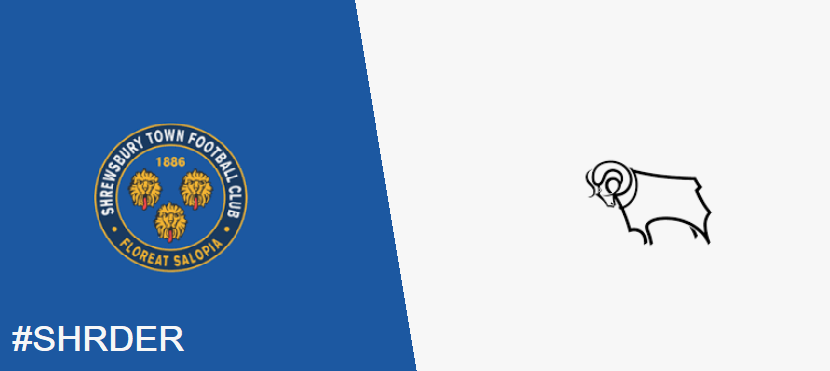 SanaaPevis's tweet photo. Free Live Stream #SkyBetLeagueOne

Shrewsbury Town vs Derby County

>> https://t.co/K1HQHTAMNm

#STFC #DCFC #SHRDER

++

Peterborough United vs Sheffield Wednesday

>> https://t.co/N5yN8DewQM

#PETSHW #SWFC https://t.co/DG6TWnQ6wS