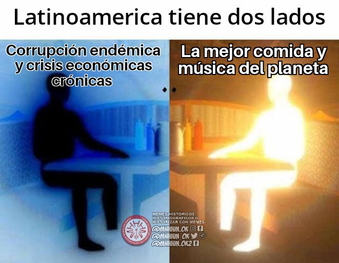 Mhhhm_OK's tweet photo. Coincido *come una empanada* 🥟 https://t.co/sLA35ioMOT