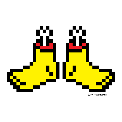 0xSENDFEET's tweet photo. 🦶#sendfeet

Enter the raffle for an elusive FEET NFT
(contest ends October 10, 2022)
1⃣ Follow @0xSENDFEET 
2⃣ Quote Retweet the original tweet
3⃣ Tag at least 3 friends 

@KamikazePants @bstrat515 @J_1zzle 

🟨🎉https://t.co/S2ny7iXZCu https://t.co/KMtUfsAO9K