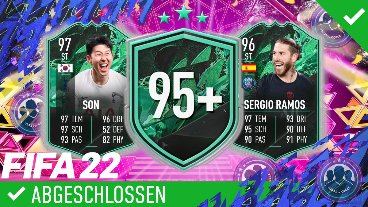 arciigaming's tweet photo. 95+ SHAPESHIFTER Player Picks & 85+ x10 Upgrade Packs! 😱😍
https://t.co/jrek0F14no
#fifa22 #fut #futties #95playerpick #shapeshifter #shapeshifterplayerpick #futtiesplayerpicks #85x10 #easerver #twitch #youtube #deutsch https://t.co/dsAqzcrgdU