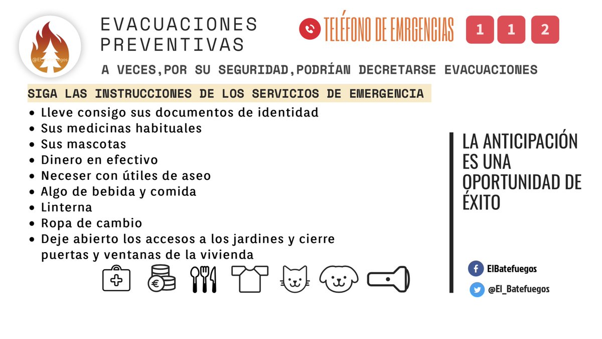El Batefuegos 🔥 tweet media