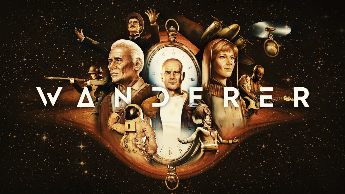PerpGames's tweet photo. The #WandererPSVR Launch Trailer on the #PlayStation YouTube channel is just under 1 MILLION VIEWS! 😱
Check out the trailer for one of the most beautiful and best looking games on #PSVR today - #Wanderer! ⏱️🎮
https://t.co/gqbIL8lNvj
Store Link:
https://t.co/Uv0TXakFqz https://t.co/EBj0b8bYO3