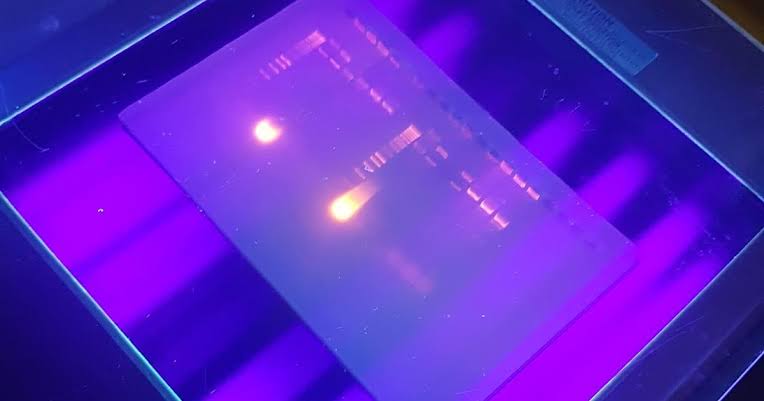 Hayatımızı zaten zor yürütüyoruz, bir de agorazda DNA yürütmeye çalışıyoruz.