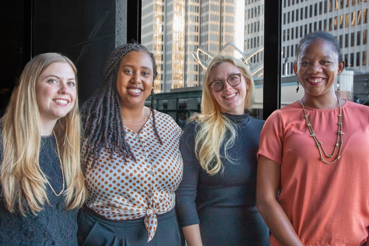AirandWaste's tweet photo. Photos from #AwmaACESF22 are now available on our Facebook page! Check them out here: https://t.co/jlQNq6D1Yv
Want more networking? Attend one of our fall conferences on Models, Freight, PFAS, and more! View the full lineup at https://t.co/RoYqWZr7zq. https://t.co/ESiBLBs3A3