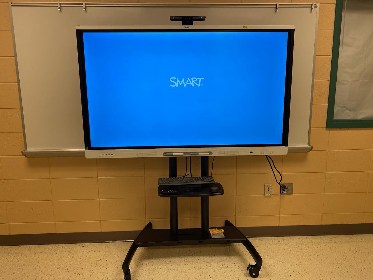ITS SMCPS tweet media