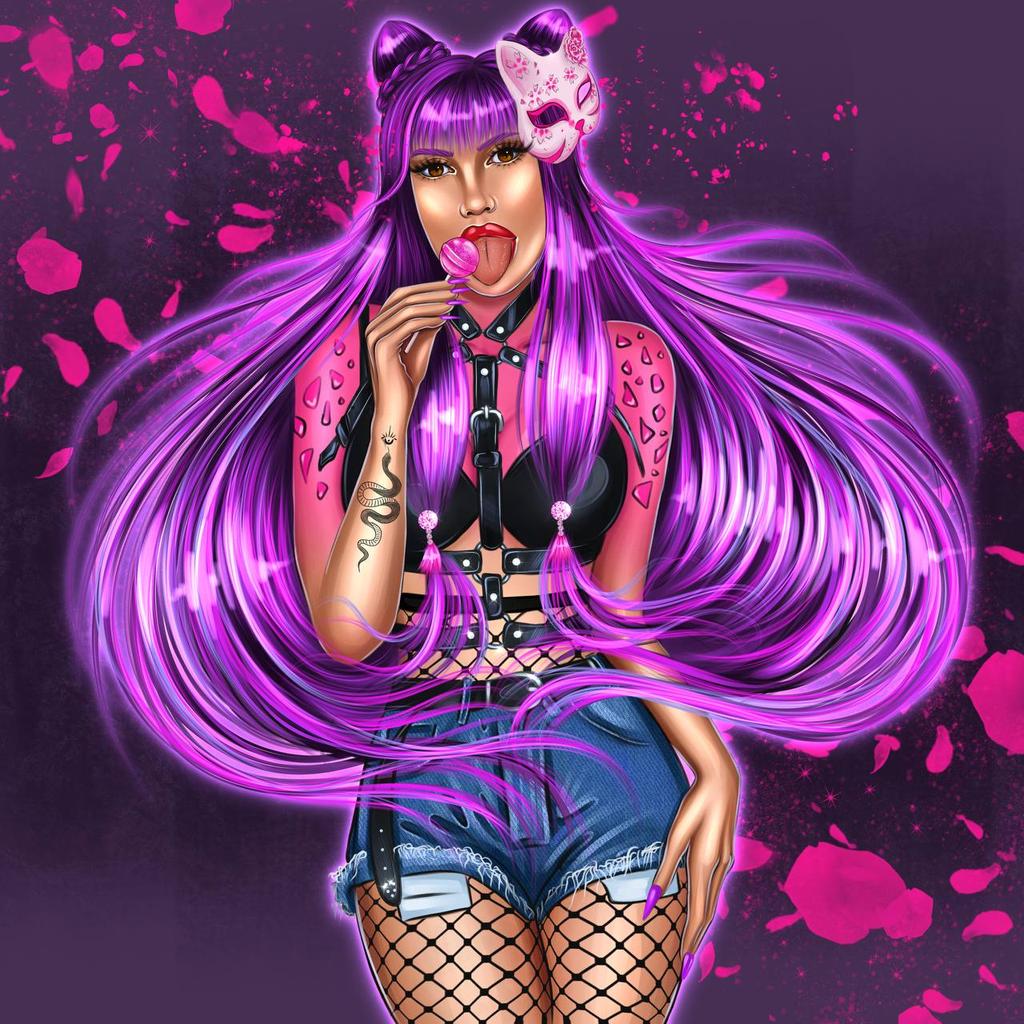 Daria Zilova tweet media