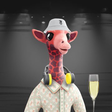 Funky Chefs Society / NFT tweet media