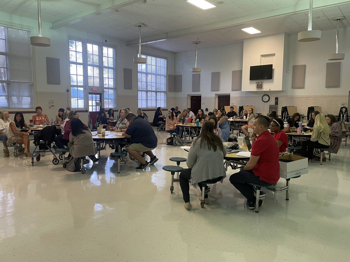 Good Morning! About to tell our entire staff (and soon families) that their dedication and passion earned the grade. Results are official, ROE scored A’s across the board!  Achievement, Progress and Gap Closing with multiple distinctions! 💯💯💯💯