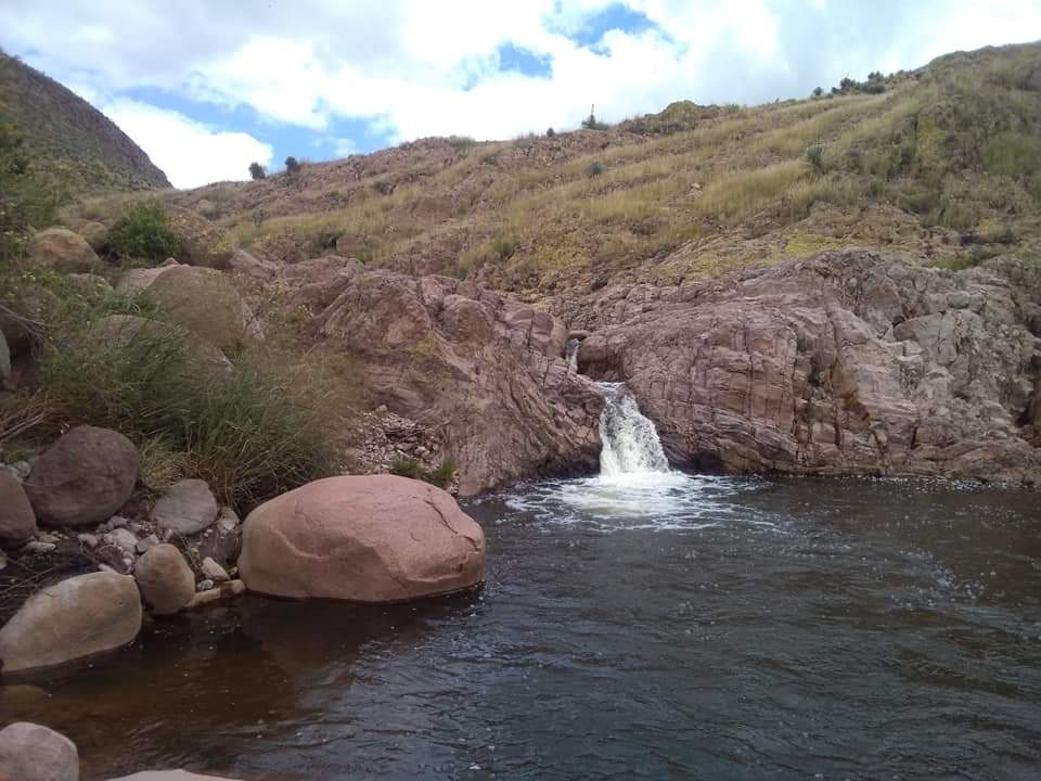 La #Sierradesanmiguelito y sus cuerpos de agua, son indomables. Alterar y destruir las corrientes que de ahi provienen con fines comerciales generan situaciones criticas... #sierrasi #fraccionamientosno @julioastillero @Mary_Luisa_AG @lopezobrador_ @CONANP_mx