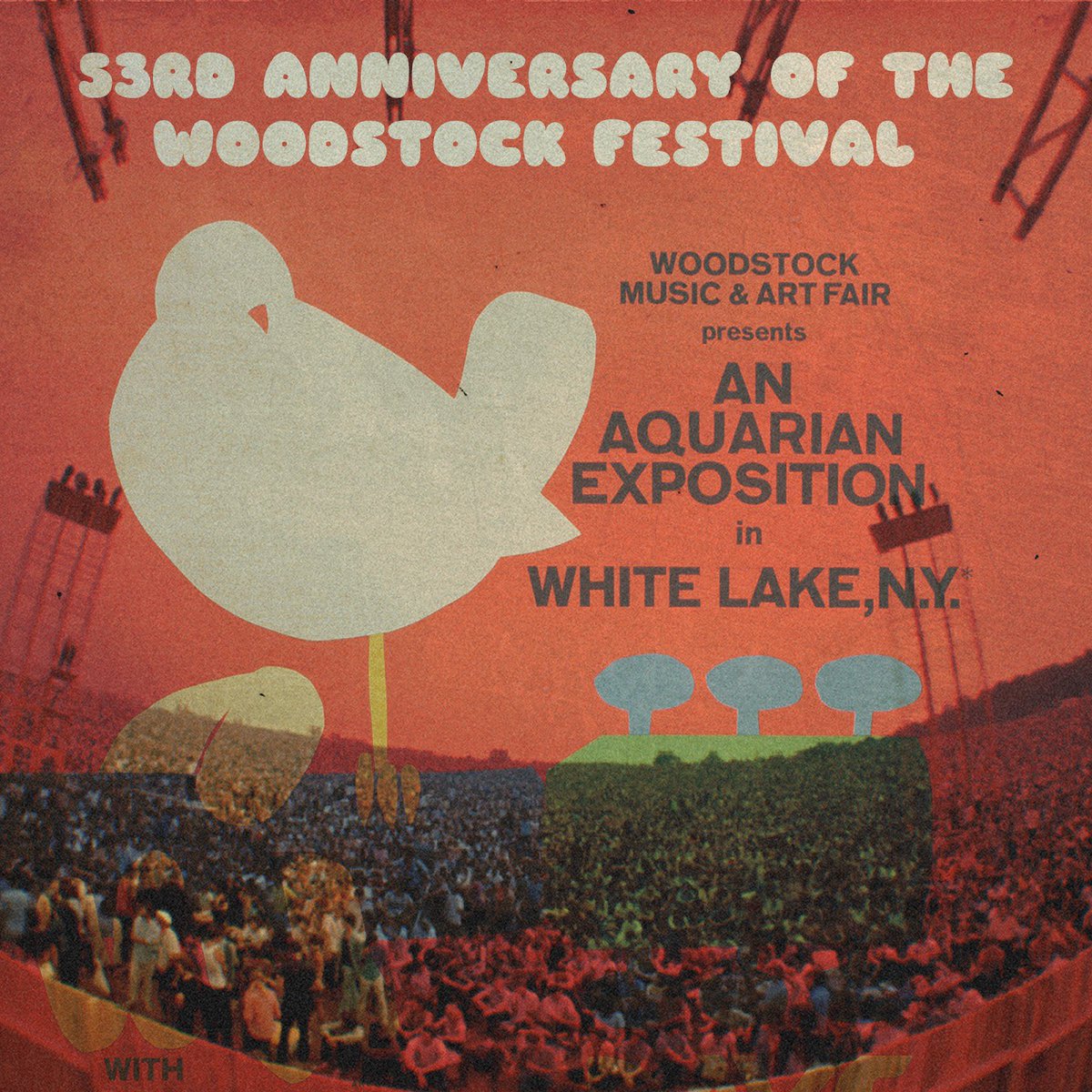 WOODSTOCK tweet media