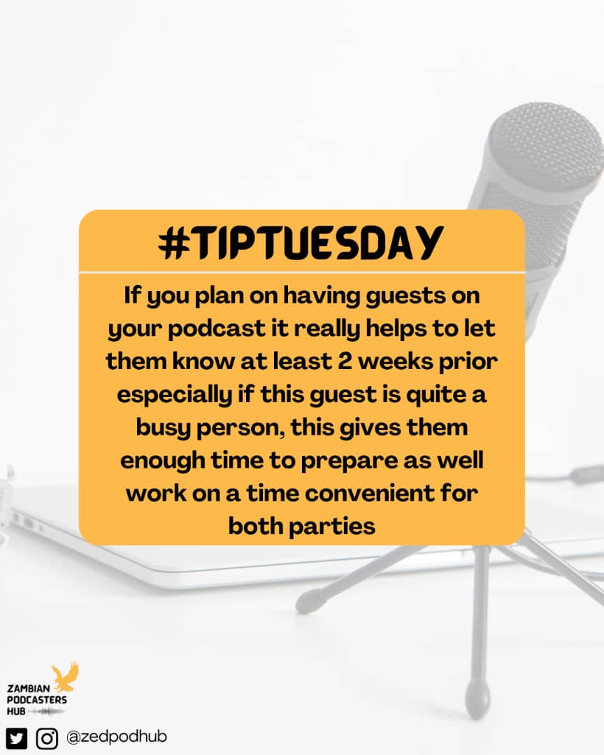 ZedPodHub's tweet photo. #PodsPaZed ποΈπΏπ²
Here is our #Podtip for this week ππ
#ZedPodHub πͺπΎπΏπ² https://t.co/hML5w8A8qP