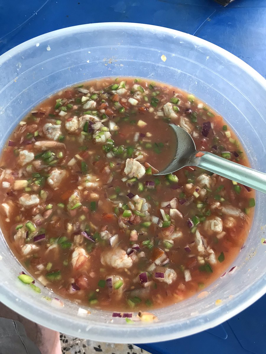 flores_jims's tweet photo. Ceviche echo por mis manos a disfrutar https://t.co/sFfovmDcn0