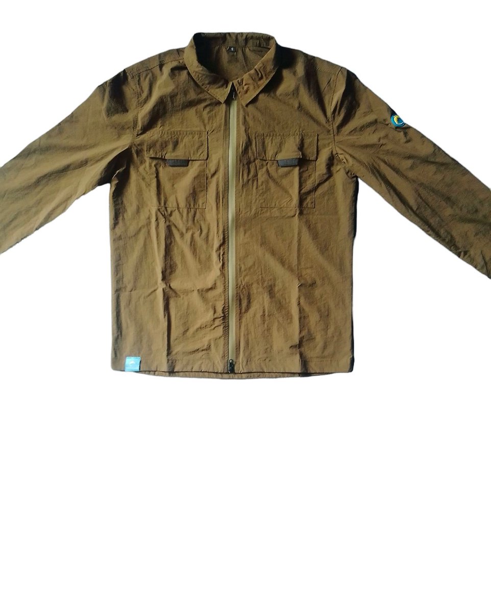 fdr_clothing's tweet photo. I'm sure YOU know this...

BUT...
Not many people have heard of us.

Our lightweight parachute overshirts are £72. NOT £250+

'Do them a favour'
Spread the word with a RT🙏 https://t.co/BvIVOytZaH