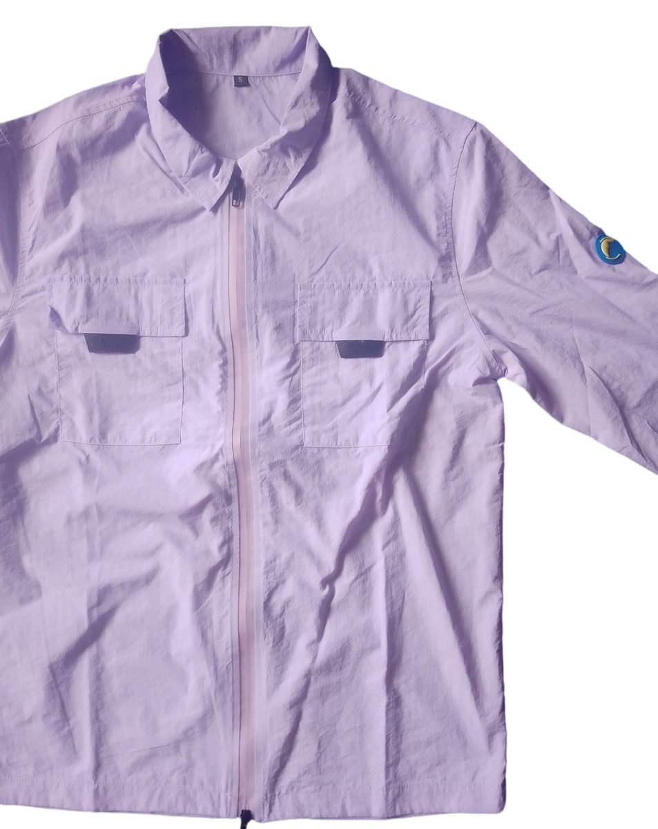fdr_clothing's tweet photo. I'm sure YOU know this...

BUT...
Not many people have heard of us.

Our lightweight parachute overshirts are £72. NOT £250+

'Do them a favour'
Spread the word with a RT🙏 https://t.co/BvIVOytZaH