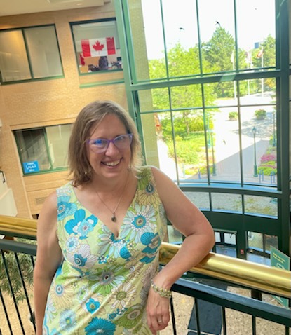 Dorothy McCabe (she/her) tweet media