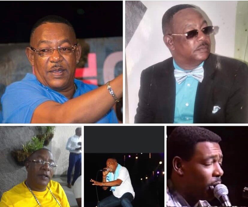 T_Ansyto's tweet photo. RIP Patchouko ππ½ππ Nou pap janm bliyeβw #digitalexpress #digital https://t.co/psDiM9VOwV