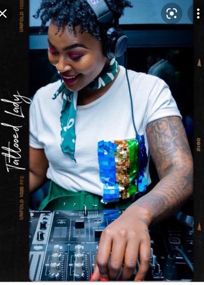 DeejaySpliff's tweet photo. @destinyzee I just thot of her my fav female dj playing spirit lead me hle https://t.co/9lBLWXeEkq