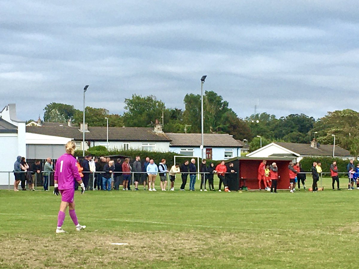 PaulVance63's tweet photo. Rosemount Rec v Bangor Amateurs - NAFL Div 1A - Islandview Road Playing Fields, Islandview Road, Greyabbey, Co Down… #RosemountRec #Greyabbey #Bangor #Amateurs #NAFL #football #CoDown https://t.co/9dbELzF5bR