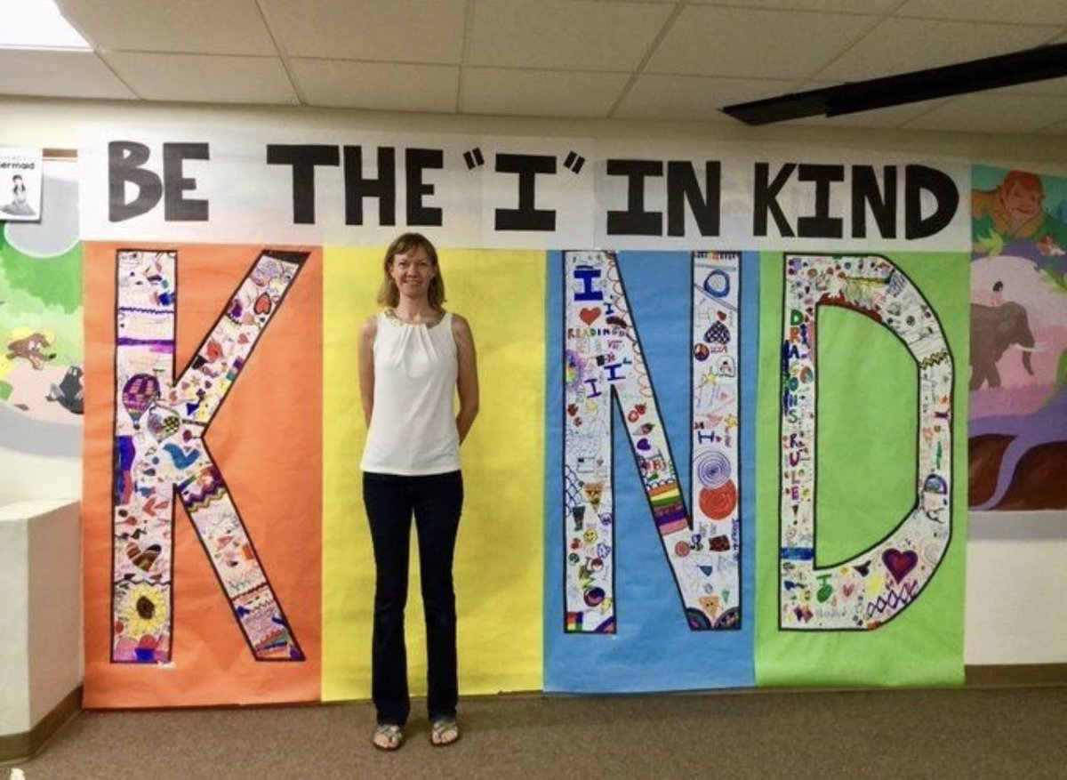 BeavertownElem's tweet photo. What a great way to start the school year! https://t.co/UeAGmT7fxT